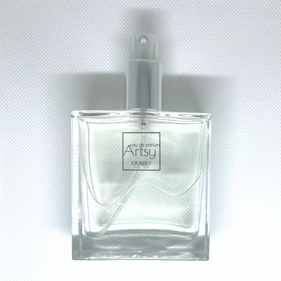 ARTSY 1.7 fl oz | KIMBERLY New York